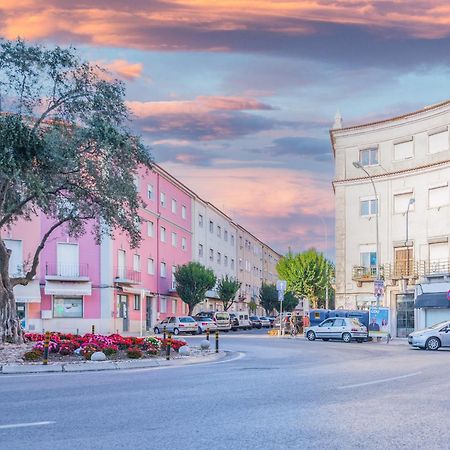 阿马多拉 April Square By Lisbon With Sintra酒店 外观 照片