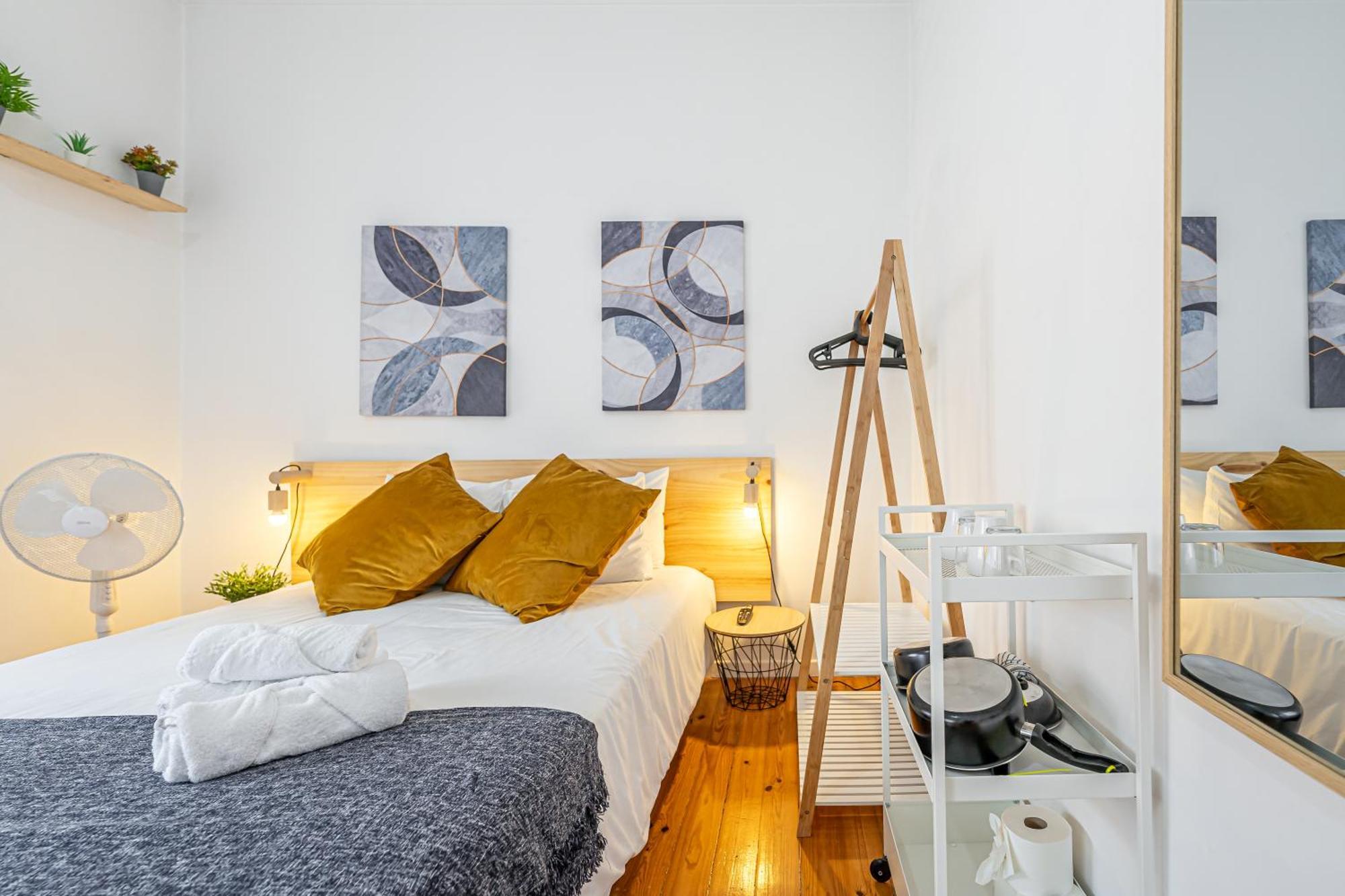 阿马多拉 April Square By Lisbon With Sintra酒店 外观 照片